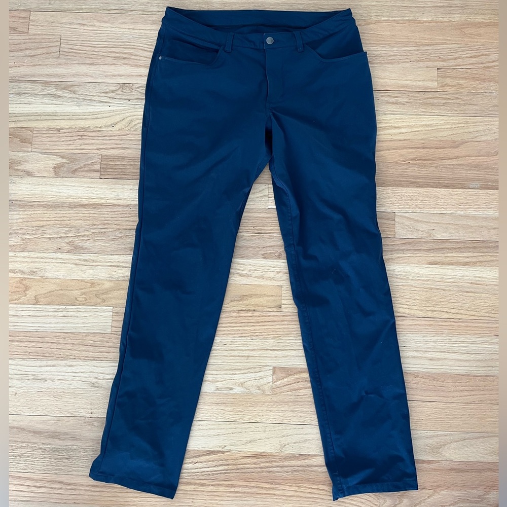 Lululemon ABC Pants